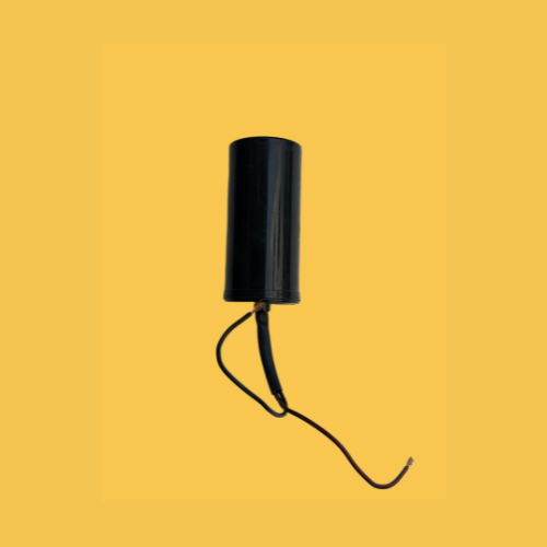 Flour Mill Capacitor