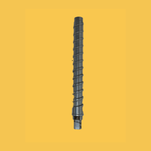 Oil Machine Screw Rod