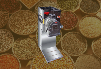 Multi 2in1 Dry / Wet Flour Mill from Shree Thrimurthy Traders