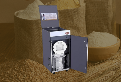 Dry Flour Mill from Shree Thrimurthy Traders