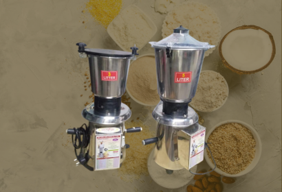 Mixer Grinder from Shree Thrimurthy Traders