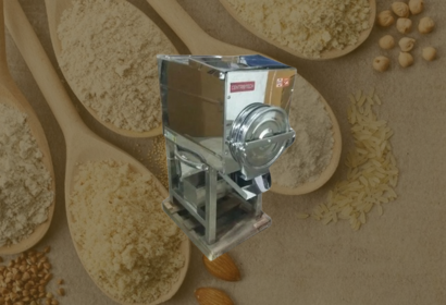 Wet Flour Mill from Shree Thrimurthy Traders