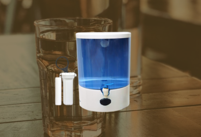 RO water Filter from Shree Thrimurthy Traders