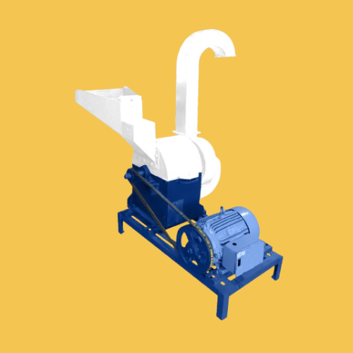 Turmeric & Chilli Mini Machine Special